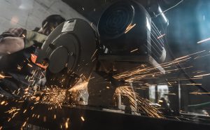 3 Steps to Prepare a Fab Shop for Welding Automation