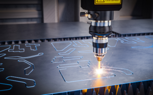 Precision Metal Cutting: Advanced Laser & Plasma Solutions