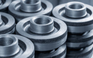 Enhancing Your Manufacturing Process with Valley Metal Works’ Metal Finishing Capabilities