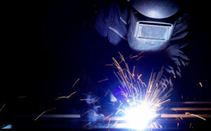 Precision Welding Capabilities at Valley Metal Works