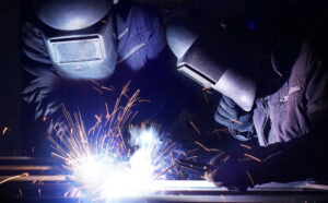 Metal Fabrication Trends for 2025: Embracing Innovation and Precision